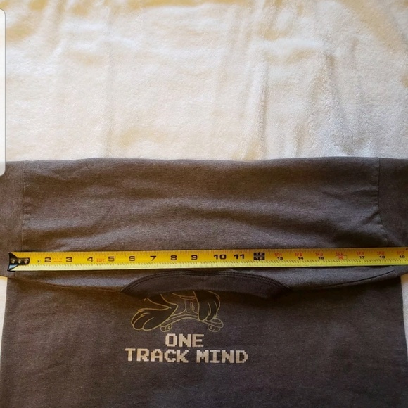 Looney Tunes Collection Wiley Coyote t shirt - Picture 4 of 8